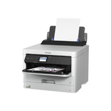 Epson WorkForce Pro WF-C529RDW Color Inkjet Printer with Wi-Fi