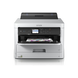 Epson WorkForce Pro WF-C529RDW Color Inkjet Printer with Wi-Fi