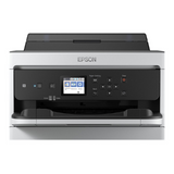 Epson WorkForce Pro WF-C529RDW Color Inkjet Printer with Wi-Fi