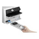 Epson WorkForce Pro WF-C529RDW Color Inkjet Printer with Wi-Fi