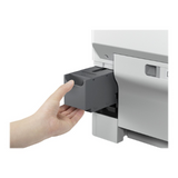 Epson WorkForce Pro WF-C529RDW Color Inkjet Printer with Wi-Fi