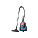 Philips Bagless Vacuum Cleaner XB2123/09 - 850W, 1.3L - Dark Blue/Peach