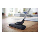 Philips Bagless Vacuum Cleaner XB2123/09 - 850W, 1.3L - Dark Blue/Peach