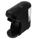 Camry - Electric Moka Coffee Maker - CR 4415b - 480 W - Black