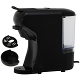 Camry - Multi-capsule espresso machine - CR 4414bb - Pump pressure 19 bar - Capsule - 1450 W - Black
