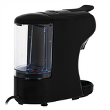Camry - Multi-capsule espresso machine - CR 4414bb - Pump pressure 19 bar - Capsule - 1450 W - Black