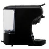 Camry - Multi-capsule espresso machine - CR 4414bb - Pump pressure 19 bar - Capsule - 1450 W - Black