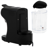 Camry - Multi-capsule espresso machine - CR 4414bb - Pump pressure 19 bar - Capsule - 1450 W - Black