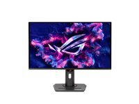 Asus ROG Strix OLED XG27ACDNG gaming monitor ― 27-inch (26.5-inch viewable) 1440p QD-OLED panel, 360 Hz, 0.03 ms, custom heatsink, OLED Anti-flicker, ASUS...