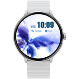 Canyon smartwatch Jacky SW-69, green/orange