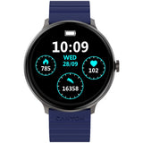 Canyon smartwatch Jacky SW-69, green/orange