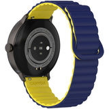 Canyon smartwatch Jacky SW-69, blue/yellow