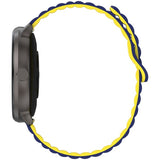 Canyon smartwatch Jacky SW-69, blue/yellow
