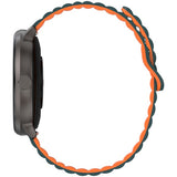 Canyon smartwatch Jacky SW-69, green/orange