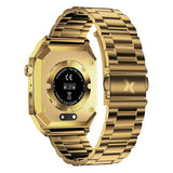 Smartwatch FW65 Iron Gold