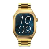 Smartwatch FW65 Iron Gold