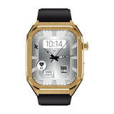 Smartwatch FW65 Iron Gold