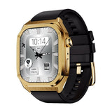 Smartwatch FW65 Iron Gold