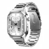 Smartwatch FW65 Iron Gold