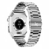 Smartwatch FW65 Iron S Silver