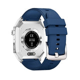 Smartwatch FW65 Iron S Silver