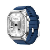 Smartwatch FW65 Iron S Silver