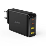 CHOETECH 35W Dual USB-C PD3.0 QC3.0 Charger