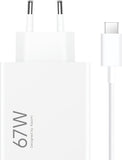 Xiaomi 90W HyperCharge 3-Port Power Adapter (EU)