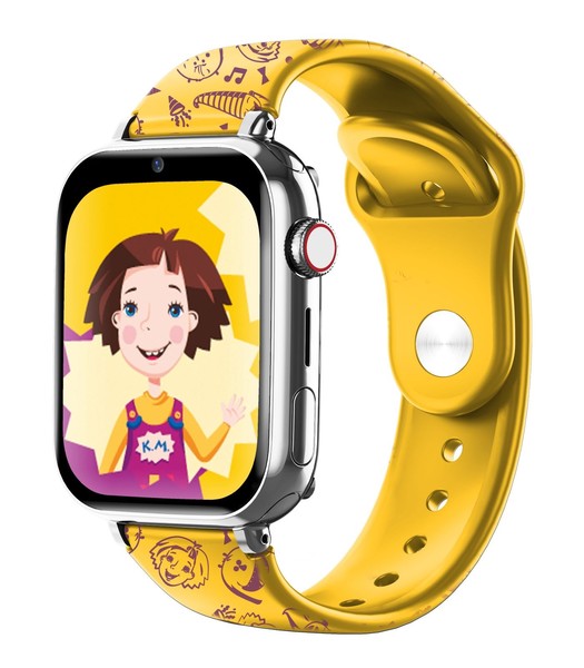 Kakė Käke Mäke Smartwatch - Phone Enabled
