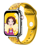 Kakė Käke Mäke Smartwatch - Phone Enabled