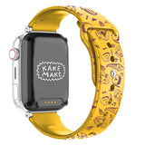 Kakė Käke Mäke Smartwatch - Phone Enabled