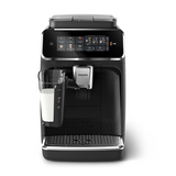 Philips - Coffee maker - EP3341/50 3300 series - Pump pressure 15 bar - Built-in milk frother - Fully automatic - 1500 W - Black