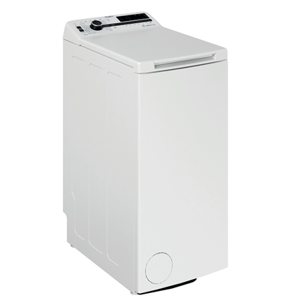 Whirlpool TDLRB 7232BS EU Top Load Washing Machine - 7kg, 1200 RPM, Class D