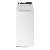 Whirlpool TDLRB 7232BS EU Top Load Washing Machine - 7kg, 1200 RPM, Class D