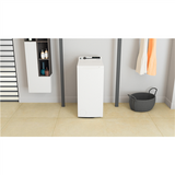 Whirlpool TDLRB 7232BS EU Top Load Washing Machine - 7kg, 1200 RPM, Class D
