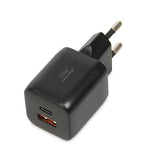 iBOX C-42 GaN PD33W Wall Charger - Black