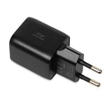 iBOX C-42 GaN PD33W Wall Charger - Black