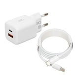 HyperJuice 20W USB-C Charger (EU)