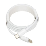iBOX C-42 GaN PD33W Mains Charger - White