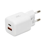 iBOX C-42 GaN PD33W Mains Charger - White