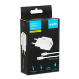 iBOX C-42 GaN PD33W Mains Charger - White