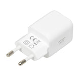 iBOX C-42 GaN PD33W Mains Charger - White