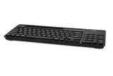 Keyboard 480 Comfort Wired - 8T6M1AA#ABB