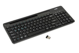 IBOX Kallisto BT/2.4GHz Wireless Keyboard