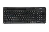 IBOX Kallisto BT/2.4GHz Wireless Keyboard