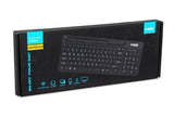 IBOX Kallisto BT/2.4GHz Wireless Keyboard