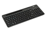 IBOX Kallisto BT/2.4GHz Wireless Keyboard