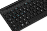 IBOX Kallisto BT/2.4GHz Wireless Keyboard
