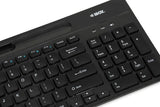 IBOX Kallisto BT/2.4GHz Wireless Keyboard