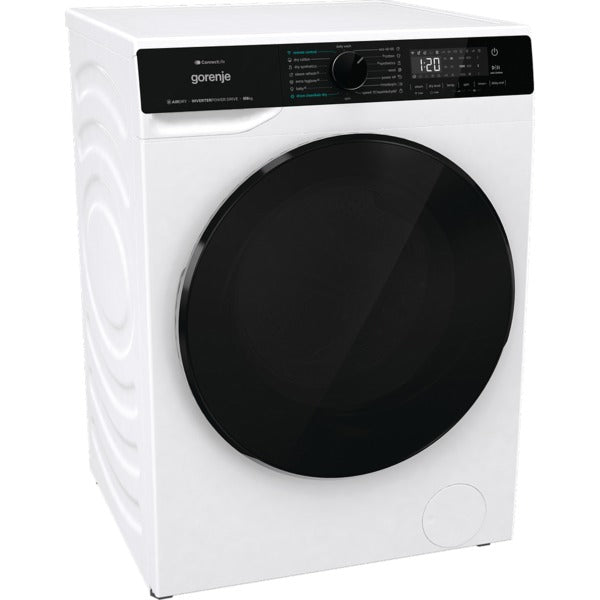 Gorenje WD2PA964ADW Washer Dryer - 9kg Wash, 1400 RPM, A/D Energy Class